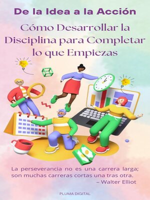 cover image of De la Idea a la Acción